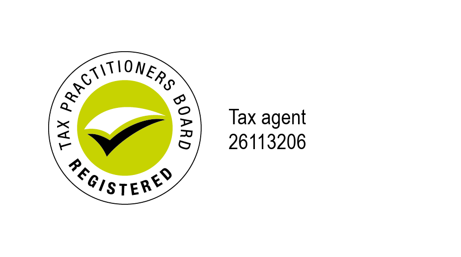 Tax Practitioners Board — Registered Tax Agent 26113206